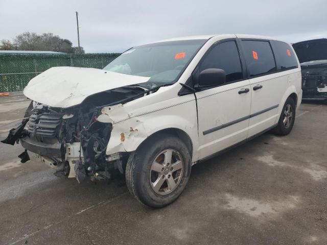 2008 Dodge Grand Caravan SE