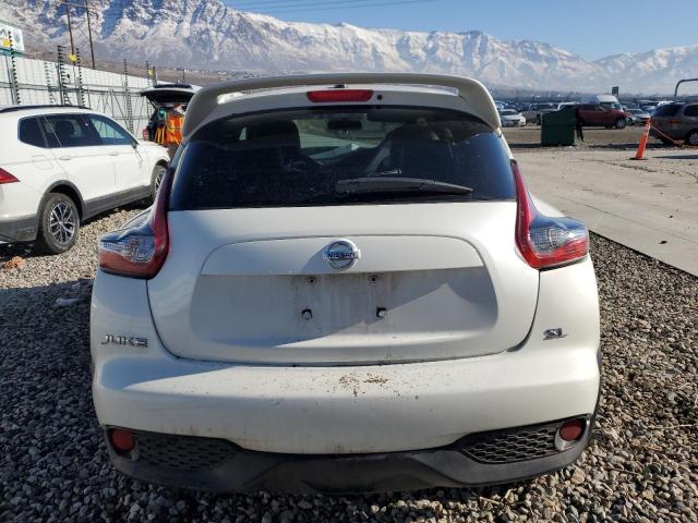 2015 NISSAN JUKE S - JN8AF5MR5FT509991