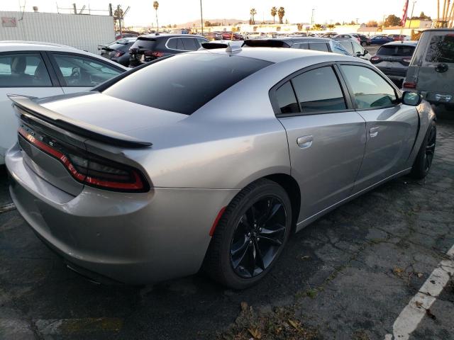 2C3CDXHG7JH272980 | 2018 DODGE CHARGER SX