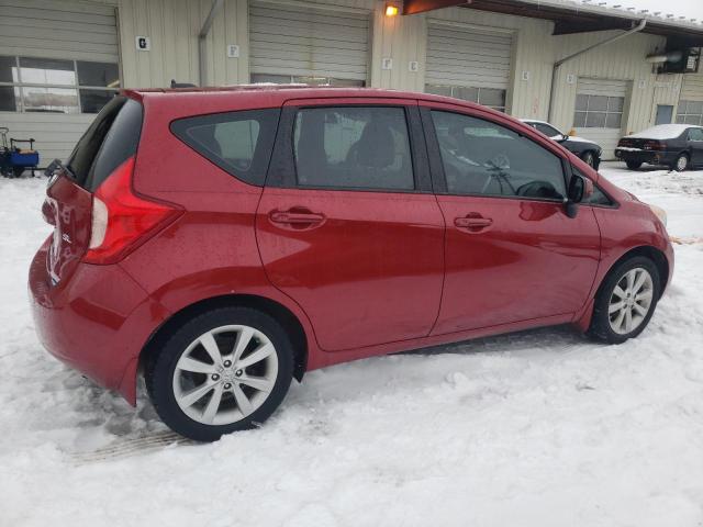 3N1CE2CP3EL375851 | 2014 NISSAN VERSA NOTE