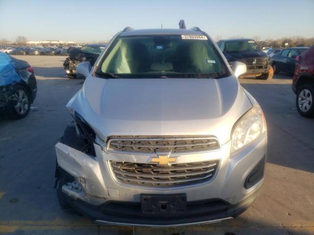 3GNCJLSB8FL254746 | 2015 Chevrolet trax 1lt