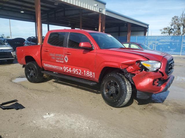 2020 TOYOTA TACOMA DOU 5TFAX5GN6LX171636