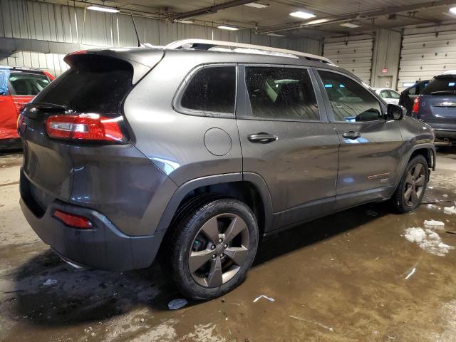 2017 JEEP CHEROKEE 1C4PJLCS3HW510376
