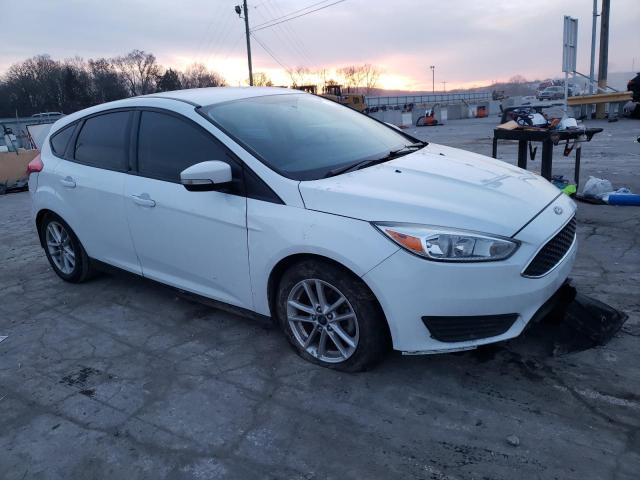 2016 Ford Focus - Image 4
