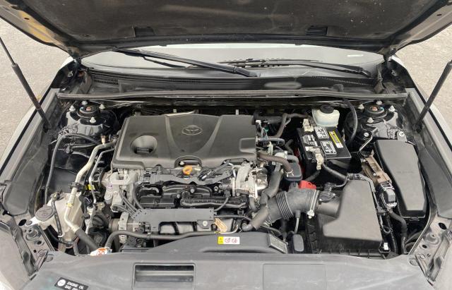 4T1B11HK2KU233323 | 2019 TOYOTA CAMRY L