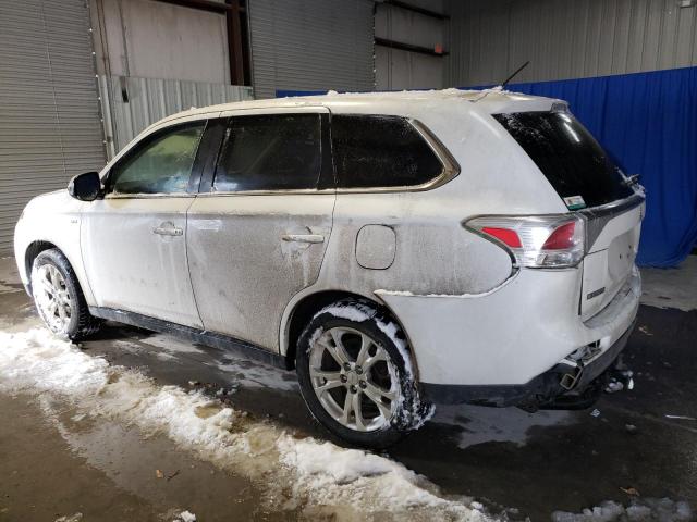 Vin: ja4jz4ax0ez004009, lot: 38529164, mitsubishi outlander gt 20142