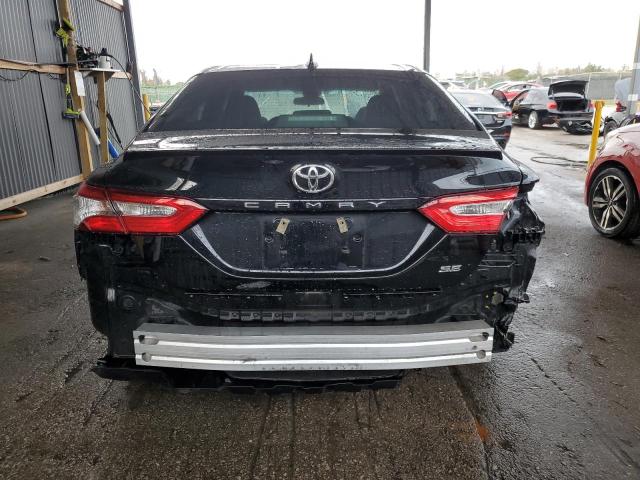 4T1B11HK8KU749038 | 2019 TOYOTA CAMRY L