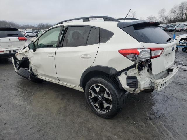 JF2GTAAC5J9315718 | 2018 SUBARU CROSSTREK