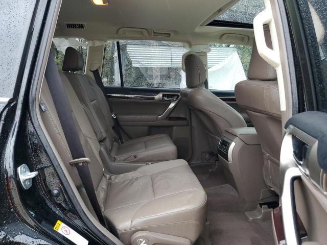 2019 LEXUS GX 460 - JTJBM7FX3K5223162