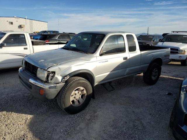 2000 Toyota Tacoma 