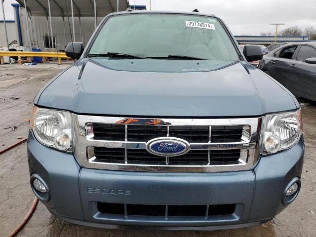 1FMCU0D79BKA04155 2011 FORD ESCAPE, photo no. 5