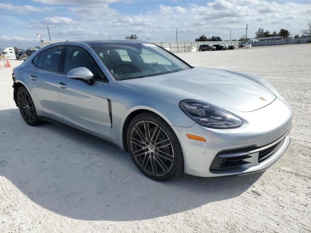 WP0AB2A7XJL136268 | 2018 PORSCHE PANAMERA 4