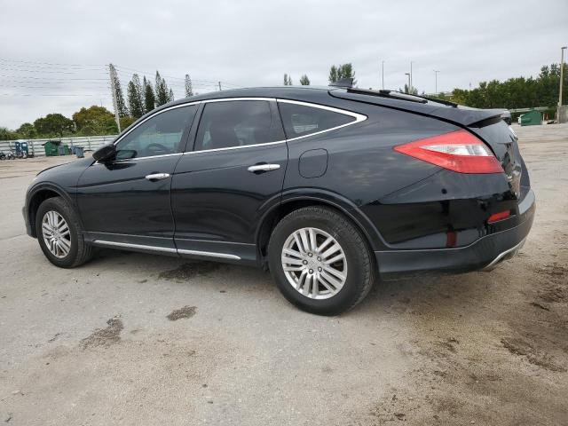 VIN 5J6TF3H30DL004138 2013 Honda Crosstour, EX no.2