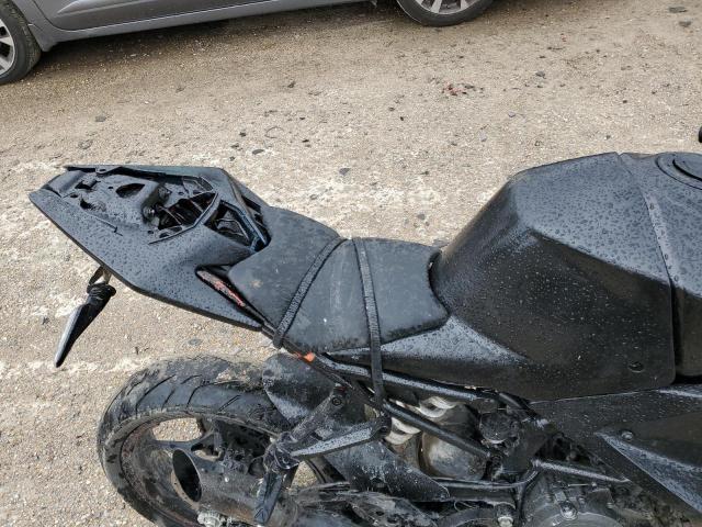 2022 KTM 390 RC - MD2JYJ403NC214624