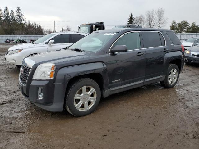 2GKFLVEK8F6178879 | 2015 GM c terrain sle