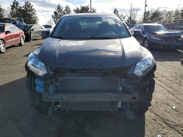 2016 HONDA HR-V LX - 3CZRU6H35GM749004