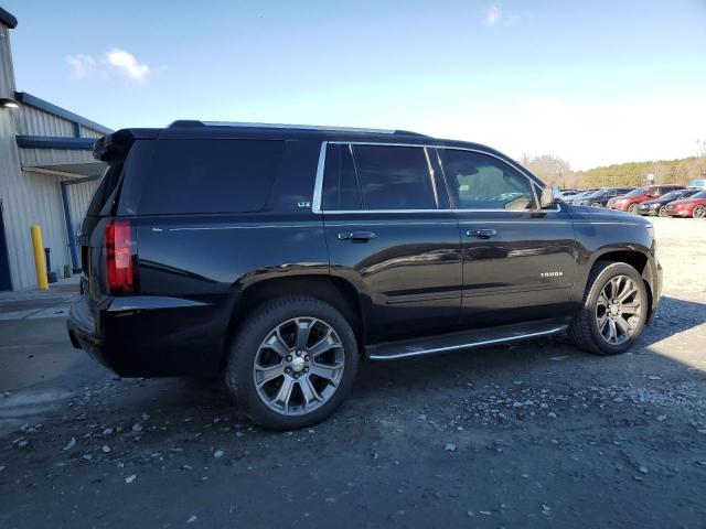 2015 CHEVROLET TAHOE C150 - 1GNSCCKC5FR106903