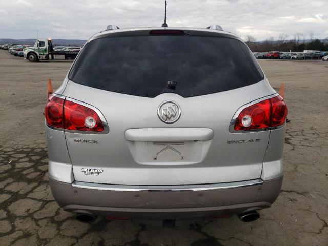 5GAKVBED6BJ114987 2011 BUICK ENCLAVE-5