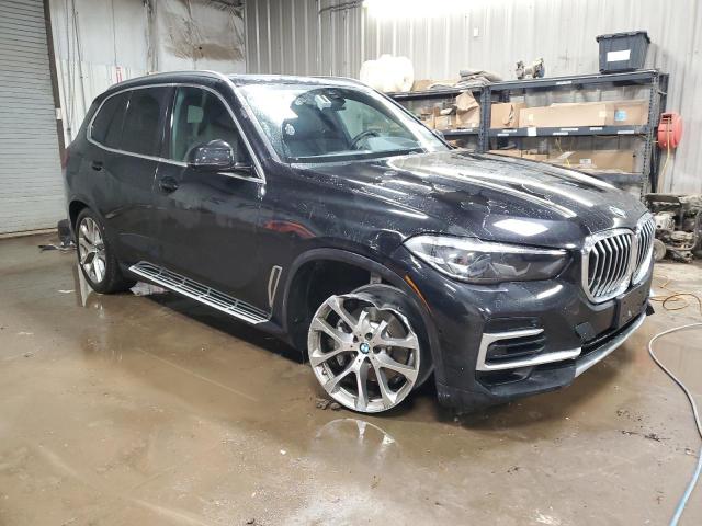 5UXCR6C01P9R25506 2023 BMW X5, photo no. 4