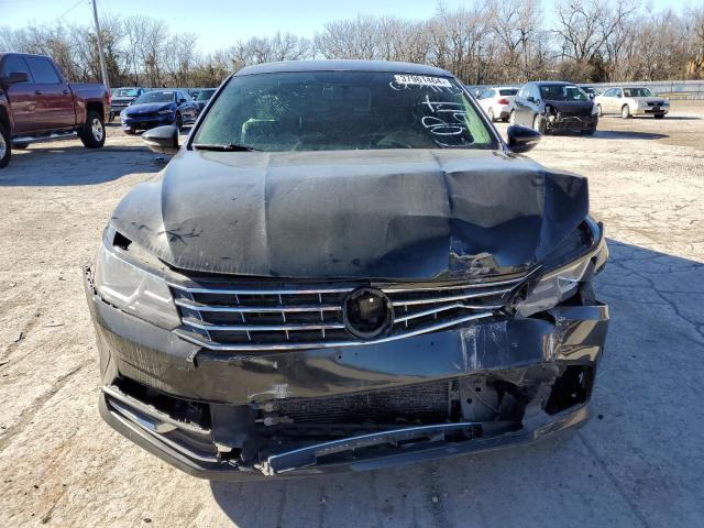 VIN 1VWLA7A37KC009143 2019 VOLKSWAGEN PASSAT no.5