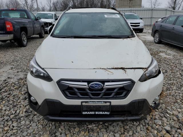2022 SUBARU CROSSTREK - JF2GTAPC5N8267253