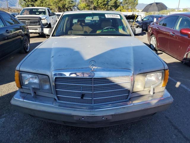 WDBCA35E1KA462692 1989 Mercedes-Benz 420 Sel