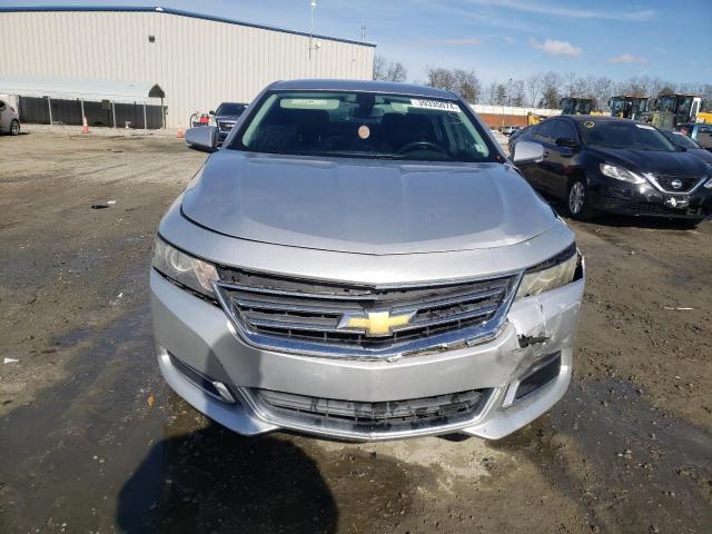 2G1125S33E9286564 | 2014 CHEVROLET IMPALA LT