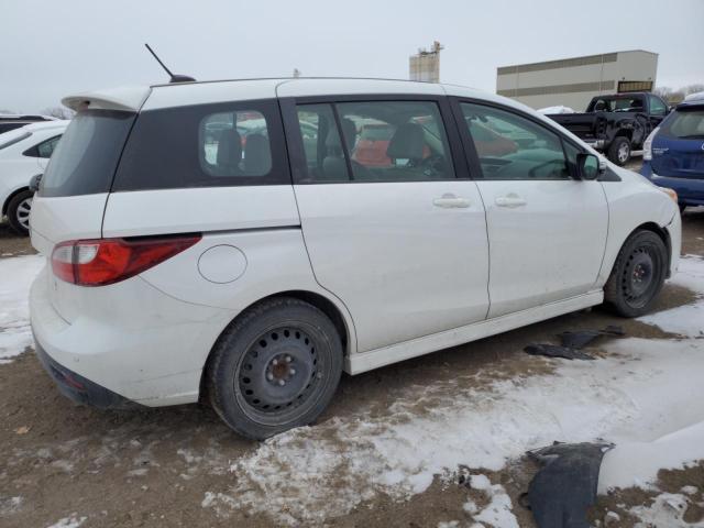 2013 Mazda 5 VIN: JM1CW2DL1D0162589 Lot: 38190054