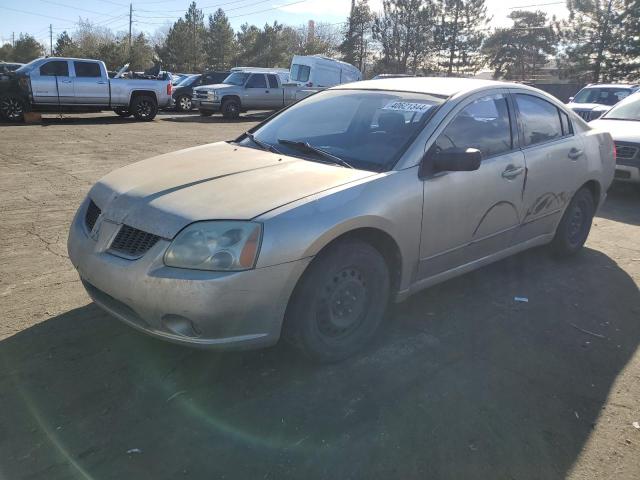 2004 Mitsubishi Galant 