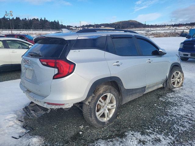 2021 GMC TERRAIN SL - 3GKALTEV2ML317258