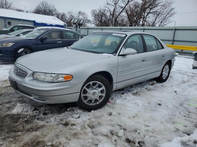 2000 Buick Regal GS