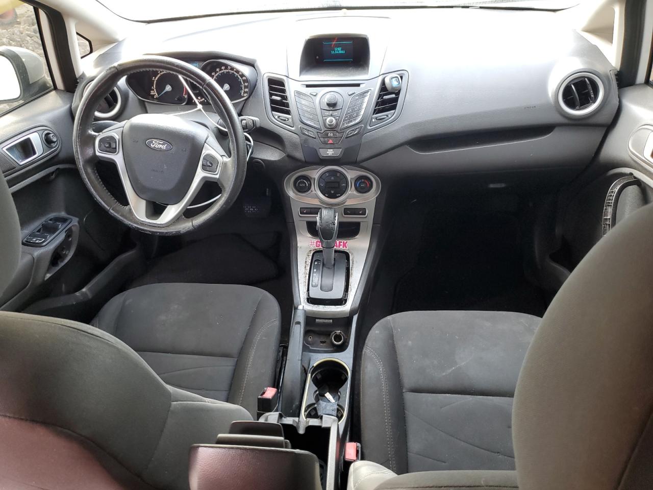 3FADP4BJ9EM179546 2014 Ford Fiesta Se