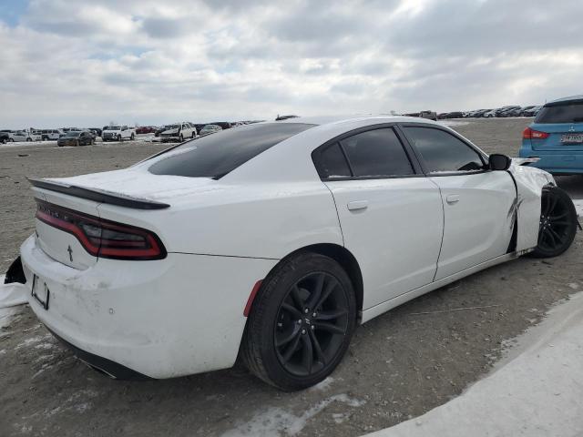 2018 DODGE CHARGER SX - 2C3CDXBG2JH135728