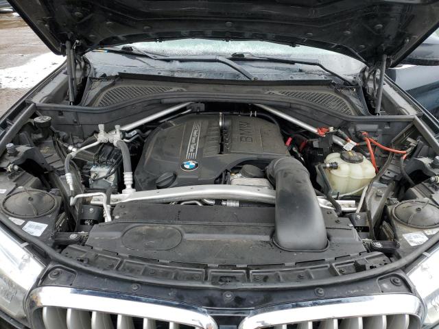 5UXKR0C37H0V84069 2017 BMW X5, photo no. 12