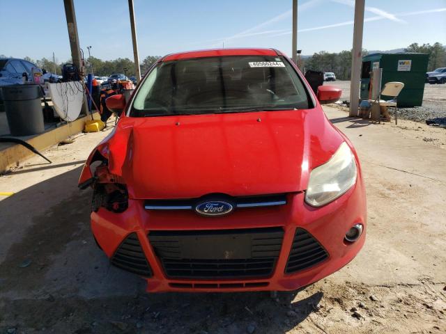 2012 Ford Focus - Image 5