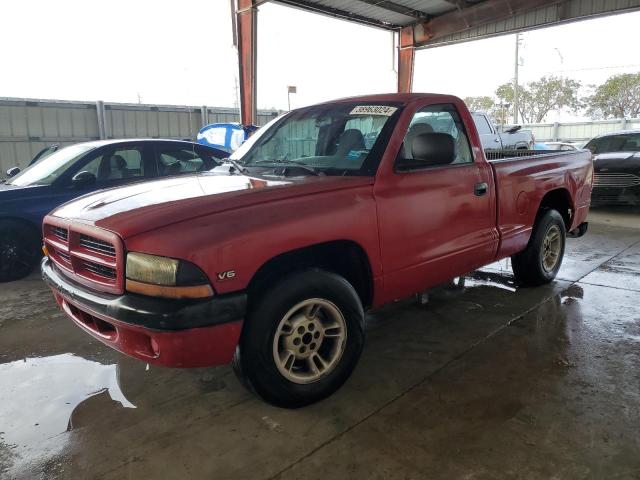 2000 Dodge Dakota 