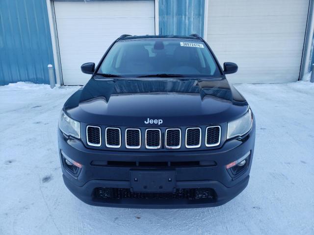 3C4NJDBB3HT680970 | 2017 JEEP COMPASS LA