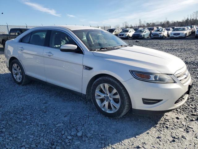 Vin: 1fahp2hw0bg150354, lot: 39062564, ford taurus sel 20114
