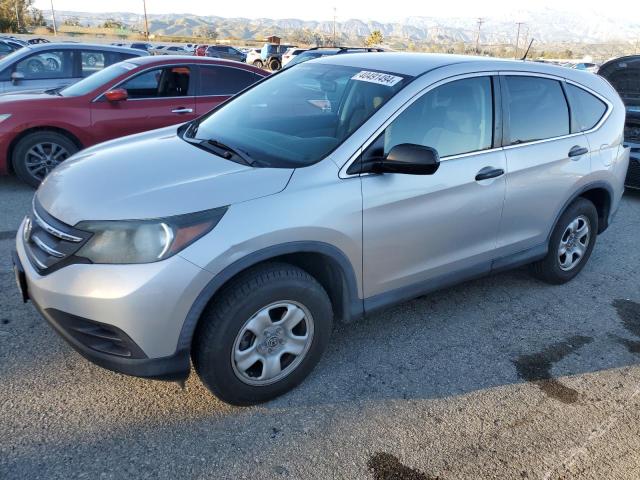 2012 Honda CR-V LX