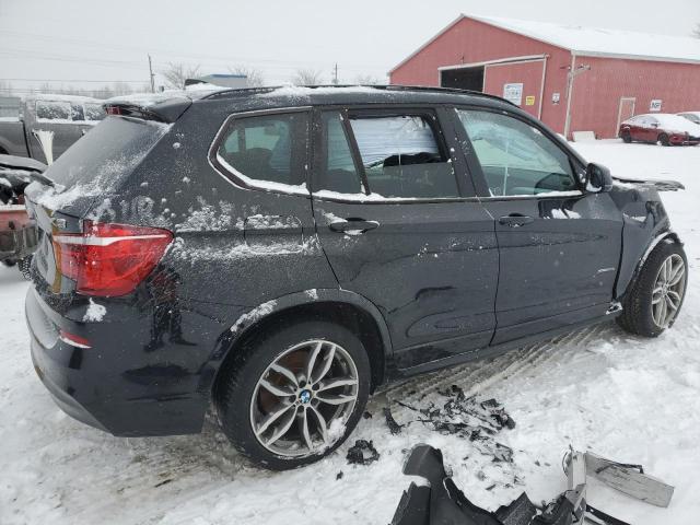 2FMTK3K81FBC19368 | 2017 BMW x3 xdrive28i