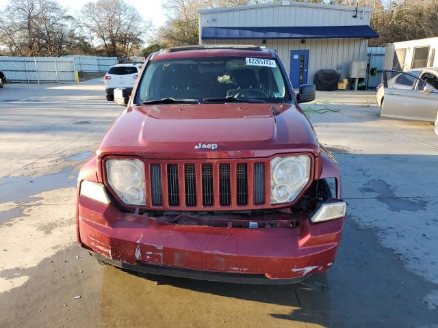 2012 Jeep Liberty Sport VIN: 1C4PJMAK7CW100228 Lot: 82285743