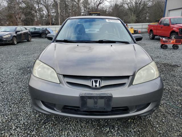 2004 Honda Civic - Image 5