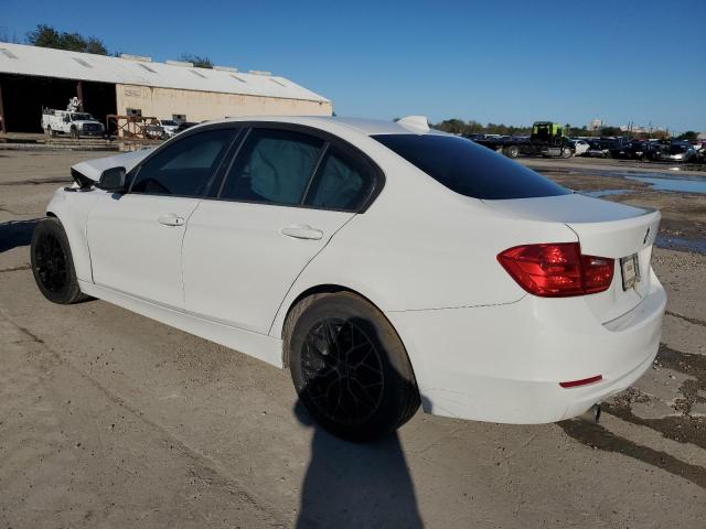 WBA3B1C51EP679938 | 2014 BMW 320 I