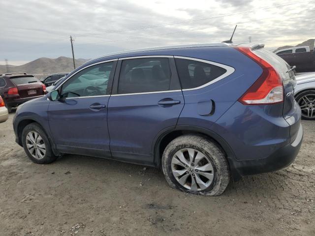 2HKRM4H73EH615964 | 2014 HONDA CR-V EXL