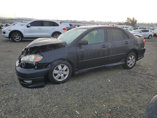 2008 Toyota Corolla CE