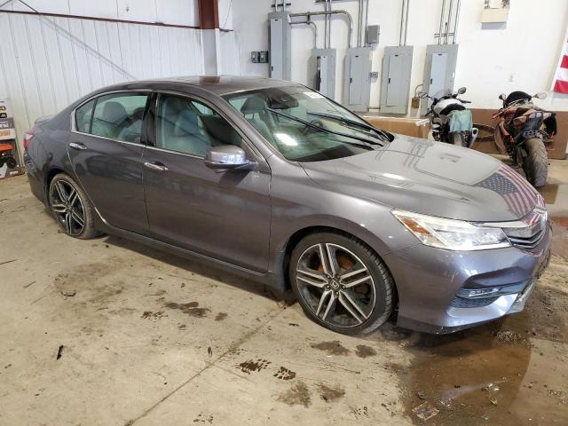 VIN JM3TB3BA0D0422510 2016 HONDA ACCORD no.4