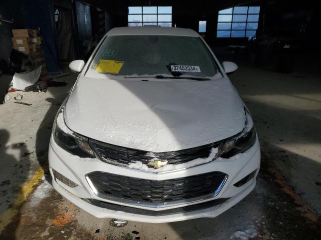 1G1BE5SM0H7164500 | 2017 CHEVROLET CRUZE LT