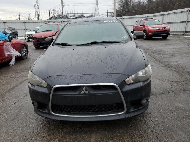 JA32U8FWXEU003140 | 2014 MITSUBISHI LANCER GT