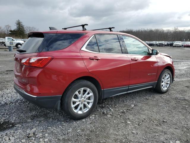 2GNAXSEV3J6254298 | 2018 CHEVROLET EQUINOX LT