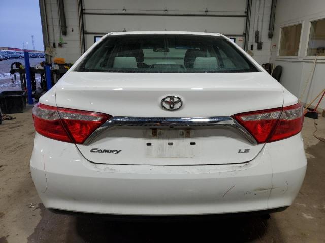 4T1BF1FK0HU795122 | 2017 TOYOTA CAMRY LE